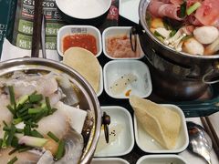 -香漫谷泰式小火锅(巴南万达店)