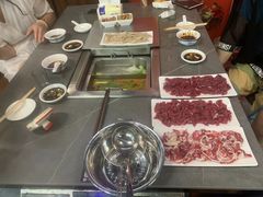 -鑫宝沙茶牛肉火锅(永泰店)