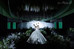 点击看大图 -MANLI BRIDAL婚纱