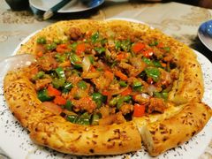 -新疆伊宁远征餐厅