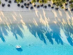 -蓝湾海滩