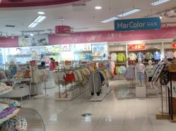 -孩子王童乐园(绵阳涪城万达店)