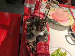 -小龙翻大江文化火锅(宽窄店)