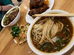 -水仙拉面(水仙街店)