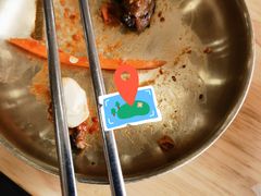 -牛信亭韩国料理·炭火烤肉(紫藤路店)
