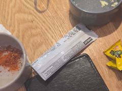 -新石器烤肉(百联川沙店)