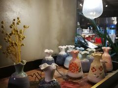 -HIGH FIVE哈福手工汉堡(桂林路店)