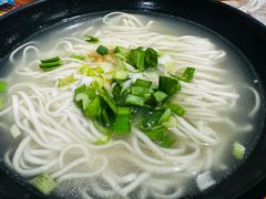 -小辫子羊肉面馆(周东店)