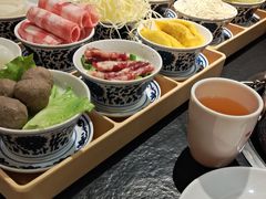 -咏江南·苏式火锅·苏州评弹(观前街店)