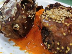 兔头-廖老妈蹄花店(人民公园陕西街259号店)