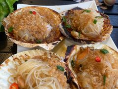 -老万烧烤(典逸心洲店)