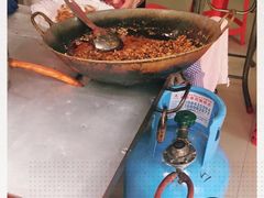 -共和老洪豆花草粿水粿