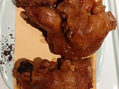 -状元阁烧烤(新华路总店)
