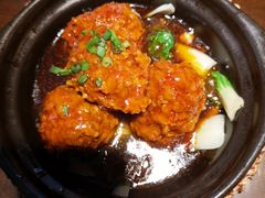 -应天大明王朝·南京菜(中山陵店)