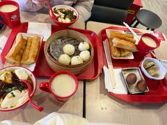 -永和大王(春日上新·军博店)