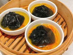 -十二粤味·顺德菜·烧鹅点心(五四广场店)