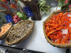 -海天盛宴新派海鲜自助餐厅(群力店)