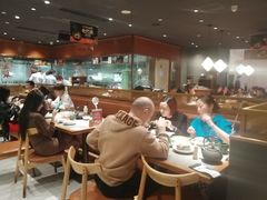 大堂-云海肴·汽锅鸡·云南菜(高德置地店)