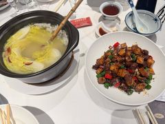 -侨美食家·40年地道粤菜(珠江新城店)