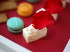 -行者书屋大堂吧 ·下午茶(南京圣和府邸酒店)