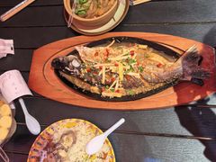 -沙州食驿·非遗小吃夜市