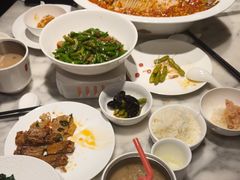-湖锦酒楼·30年经典湖北菜(沌口店)