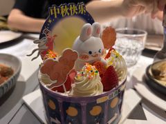 -西堤牛排(北京国瑞店)