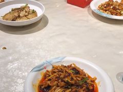 -鑫巴蜀(和平里店)