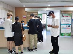 -北京大学第一医院(西城厂桥院区)