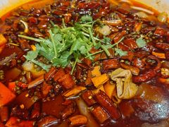 -陈麻婆豆腐(旗舰店)