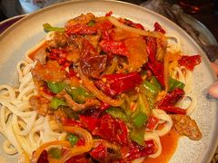 -纳鲁孜·新疆特色餐厅(上海悦荟广场店)