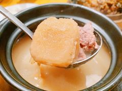 -莲餐厅·湖北菜·藕汤老手艺(愚园路店)