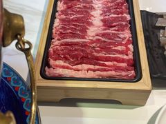 -祥源胡同·涮牛羊肉火锅(花桥店)