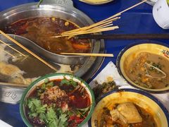 -马路边边火锅串串(观前街店)
