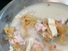 -老来福·非遗酸汤兔(凯旋路店)