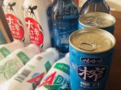 -娃哈哈(庆春路店)