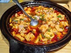 -嫩芽 ·地道重庆菜(十八梯露台夜景店)