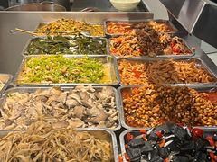 -晓马鸭店(新芜路店)