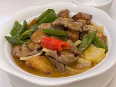 -金利茶餐厅(中船汇店)