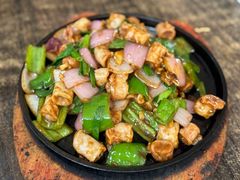 -鸿渡渔庄·特色鸭咀鱼