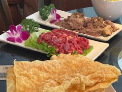 -牛事制造局牛肉火锅(莲岳路店)