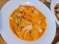 -船歌·鱼水饺青岛菜(枫蓝国际购物中心店)