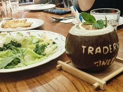 -1886德国汽车餐厅(外滩中央店)