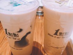-1点点(银座和谐广场店)