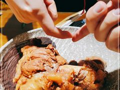 -95号酱骨·一块豆腐(展春园西路店)