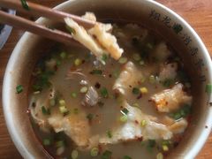 -高记清香园绝味不翻汤