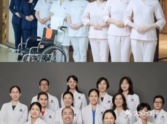 巍阁月子中心与和睦家医院达成战略合作,开创“医养月子”新时代