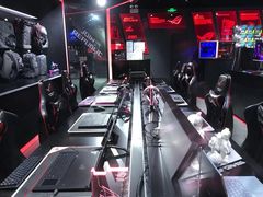 -ROG玩家国度(美罗城店)