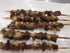 -福寿斋·老北京铜锅涮肉·烧烤(清岚店)