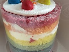 -巴黎贝甜(杨浦宝地店)